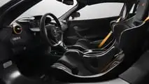 McLaren 788HS
