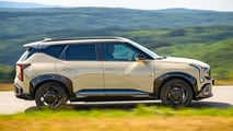 Kia Seltos (2026) im Test