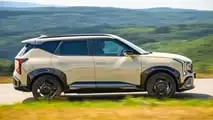 Kia Seltos (2026) im Test
