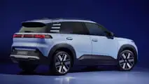 VW ID Cross (2026): primeiro ensaio de assento
