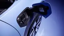 VW ID Cross (2026): primeiro ensaio de assento