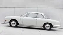 BMW 3200 CS