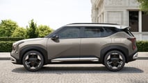 Kia Seltos (2026)