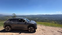 Suzuki e Vitara 2027: primeiras impressões no Brasil