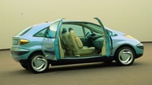 Conceito Citroën Xanae (1994) 3