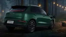 GWM Ora 5