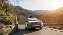 2027 Skoda Peaq teaser