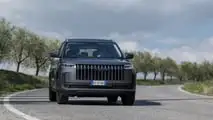 Jaecoo 5 totalmente híbrido (2026)
