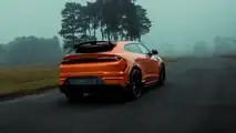 Lamborghini Urus SE Widetrack by Urban Automotive
