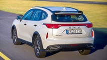GWM Haval Jolion Pro (2026) im Test