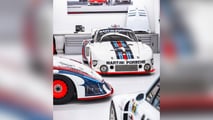Porsche Heritage Moments: Porsche 935