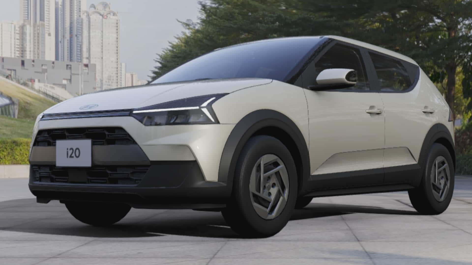 Hyundai i20 2027: a diferença entre o básico e o topo vai muito além do motor