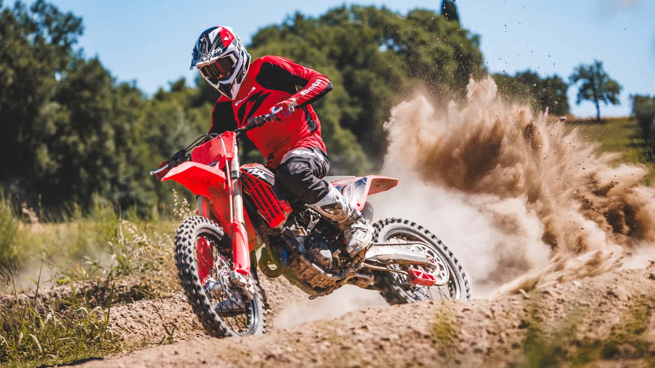 Beta Unveils 2027 RX Lineup, Adds Another Four-Stroke To Its Motocross Range