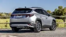 Hyundai Tucson Full Hybrid vs Plug-In: la prova di Motor1.com
