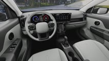 Hyundai I20 1.0 TGDI Platinum AT 2027 - siteden resmi fotoğraflar 