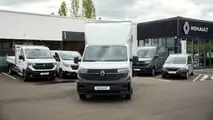 Atelier Renault Pro+