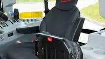 Zetor Serie 5: tre modelli da 102 a 122 CV con motori FPT