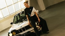 Lego Speed Champions BMW M3 E30