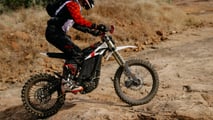 Zero Motorcycles' partnership with Sirris Suspension