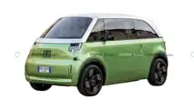 Fiat Quattrolino