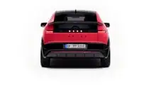 Hyundai Ioniq 3 (2026): Das Interieur