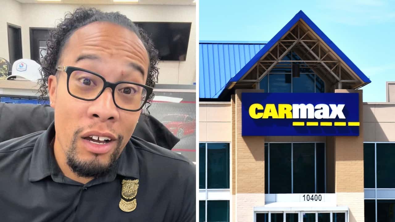 Ford dealership salesman says CarMax has a loophole that may be costing you money. Then he reveals how it works: ‘Their pricing is not better’ CarMax