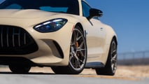 2026 Mercedes-AMG GT63S E Performance