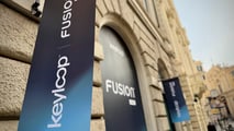 Keyloop Fusion Roma 2026