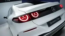 Mercedes-Benz Clase C eléctrico 2026