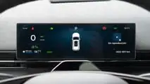 Prueba Omoda 7 SHS 2026