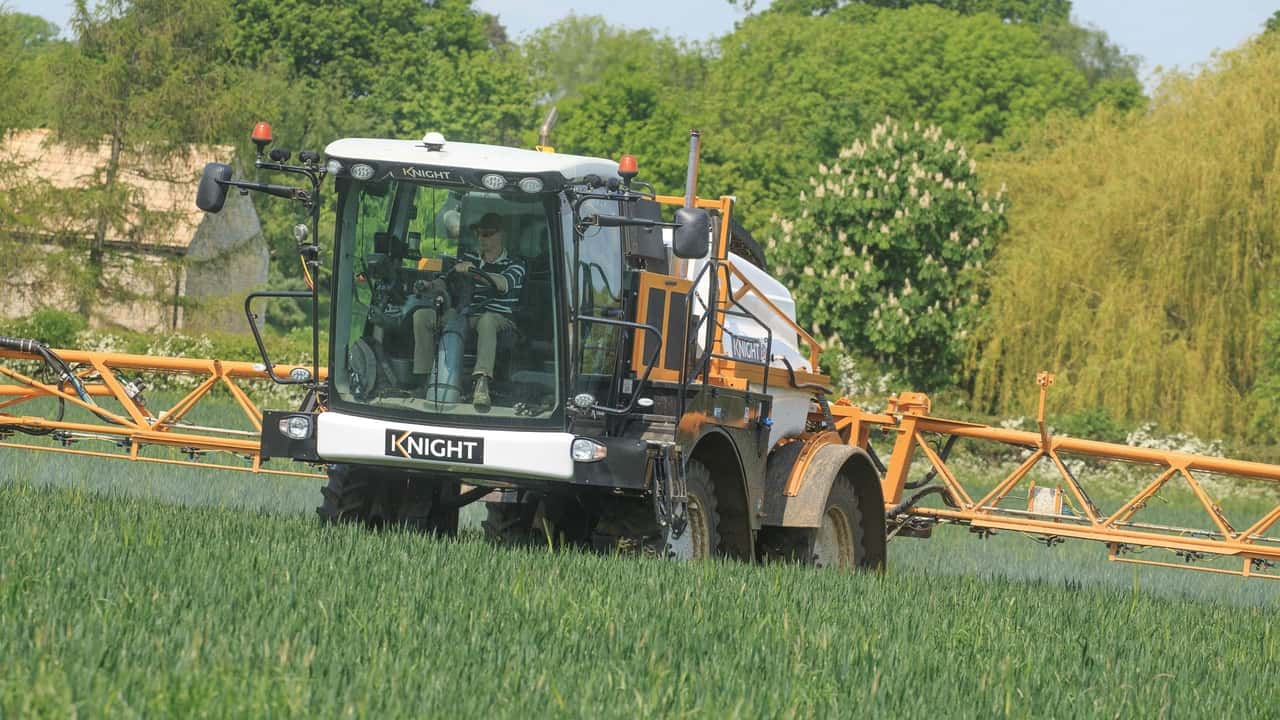 Come costruire un programma fungicida stay green sul frumento nel 2026?