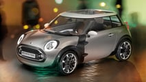 Mini Rocketman