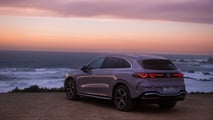 Mercedes-Benz GLC 400 4MATIC 2026