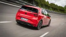 VW ID.3 GTI (2026)