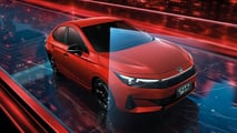 Novo Honda City 2027