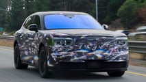 Bentley Torcal 2026