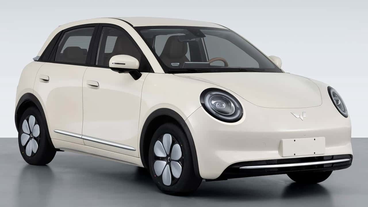 Chevrolet Joy? GM confirma novo elétrico no Brasil para encarar Dolphin Mini e EX2