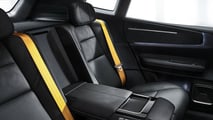 2027 Polestar 4 SUV