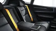 Polestar 4 SUV