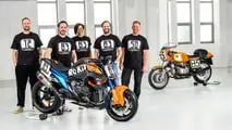 BMW R 1300 R Superhooligan (2026)