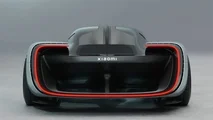Xiaomi Vision GT