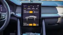 Polestar 2 Long Range (2026) im Test