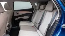 BYD ATTO 3 EVO 2026, primera prueba