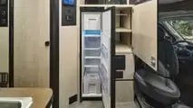 Winnebago Elora 2026 autocaravana