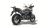 Bajaj Dominar 400 Tera