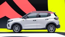 Citroen e-C3 Tonic (2026) Sondermodell