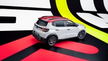 Citroen C3 Tonic