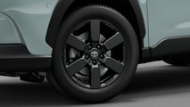 Toyota Corolla Cross Z Adventure 