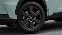 Toyota Corolla Cross Z Adventure 