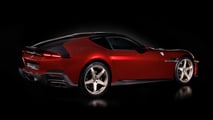 Ferrari 12Cilindri Manuale